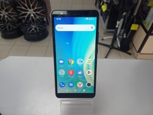 Мобильный телефон ZTE Blade L210, 1/32GB