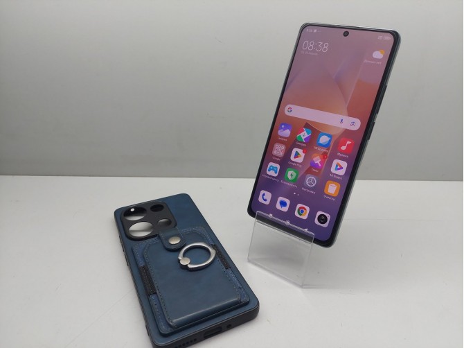 Мобильный телефон Xiaomi Redmi Note 13 Pro, 8/256GB