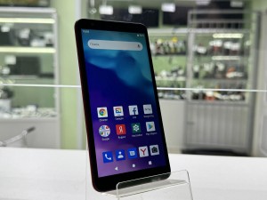 Мобильный телефон Zte Blade A3 (2020), 1/32GB