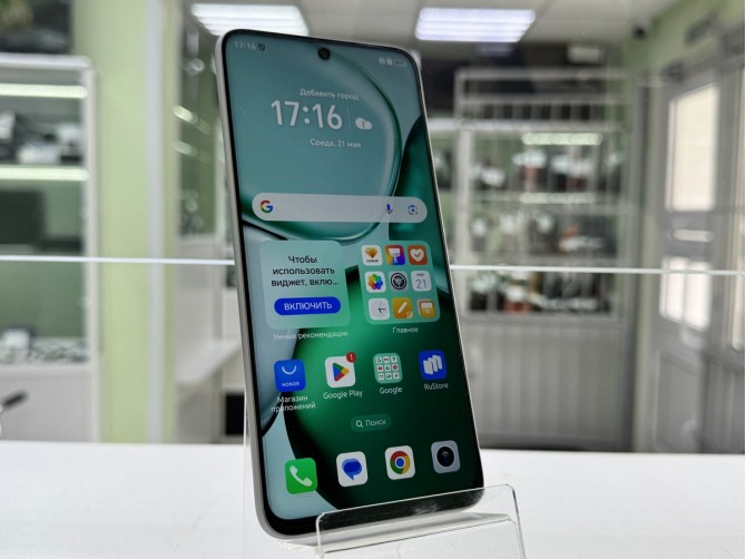Мобильный телефон Honor X9с smart, 8/256GB