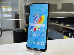 Мобильный телефон Oppo A54, 4/64GB
