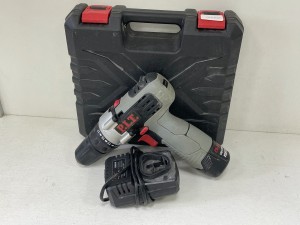 шуруповерт pit psr12-c6