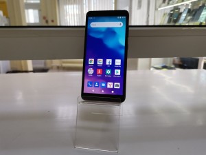 Мобильный телефон ZTE Zte Blade A3 (2020), 1/32GB