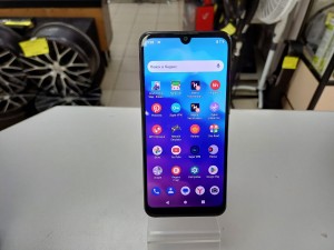 Мобильный телефон ZTE Blade A5 (2020), 2/32GB