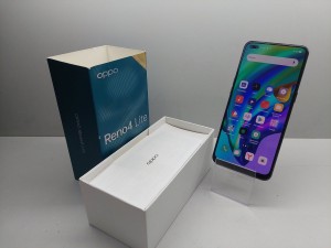 Мобильный телефон Oppo Reno 4 Lite, 8/128GB