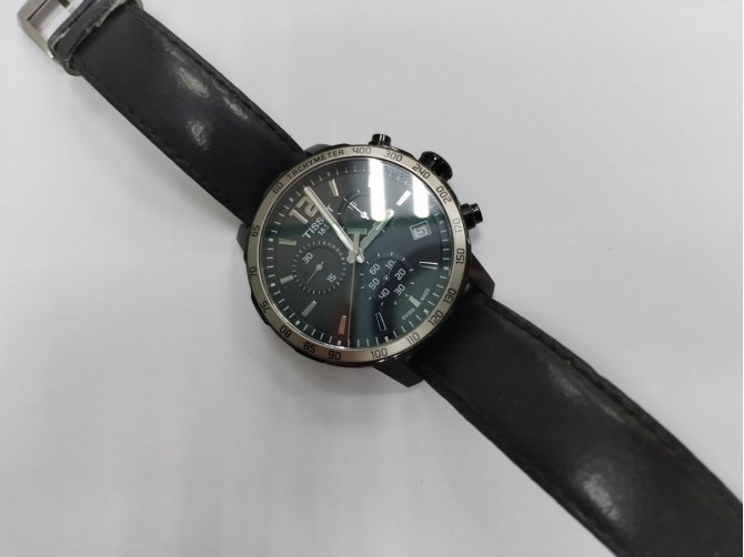 Часы Tissot T095417A