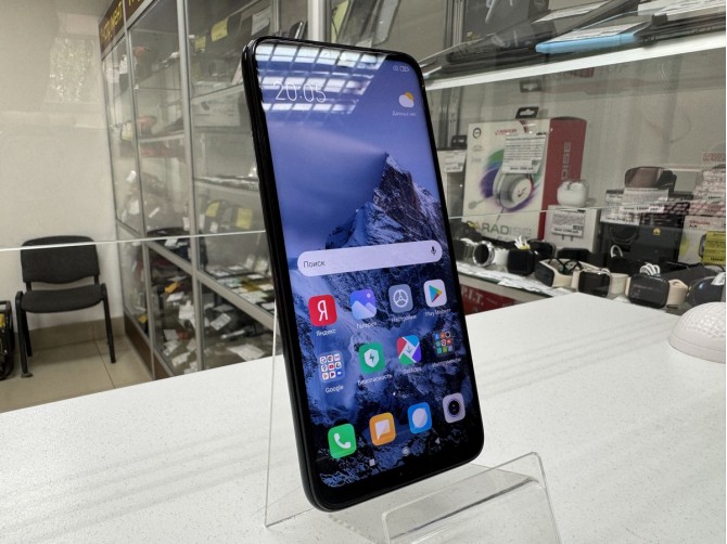Мобильный телефон  Xiaomi Redmi Note 7, 4/64GB