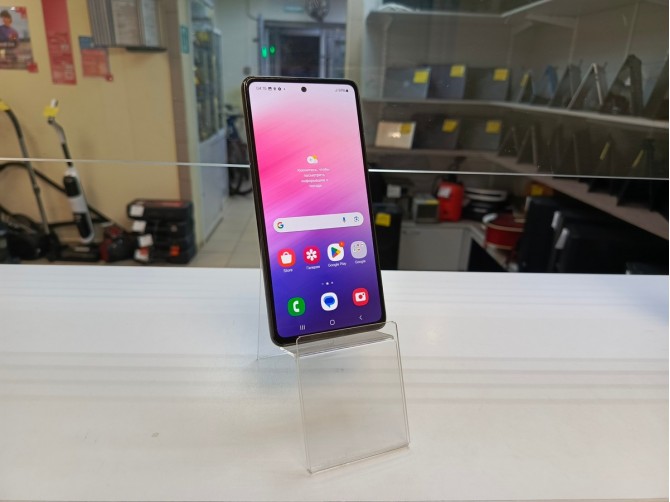 Мобильный телефон Samsung Galaxy A53 5G, 8/256GB