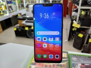 Мобильный телефон OPPO  A3s, 6/128GB