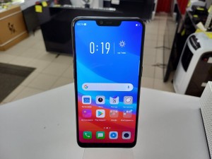 Мобильный телефон OPPO  A3s, 6/128GB