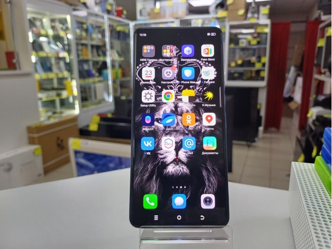 Мобильный телефон Tecno Camon 20 Pro 5G, 8/256GB