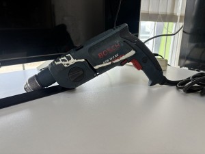 дрель bosch gsb 18-2 re