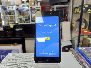 Мобильный телефон Itel A25, 1/16GB