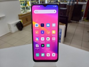 Мобильный телефон Oppo A5 (2020), 3/64GB