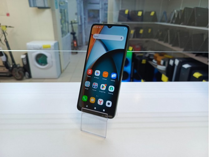 Мобильный телефон Xiaomi Xiaomi Redmi A3, 3/64GB