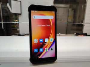 мобильный телефон OUKITEL WP5 Pro 4/64GB