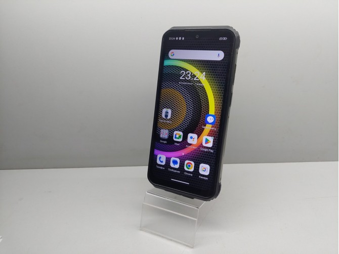 мобильный телефон Ulefone Armor 21, 8/256GB