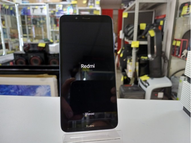 Мобильный телефон Xiaomi  Redmi 7A, 2/16GB