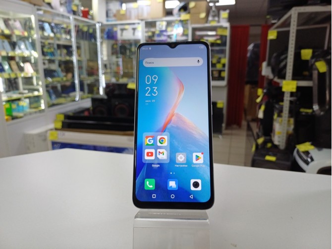 Мобильный телефон Infinix Smart 7 HD, 2/64GB