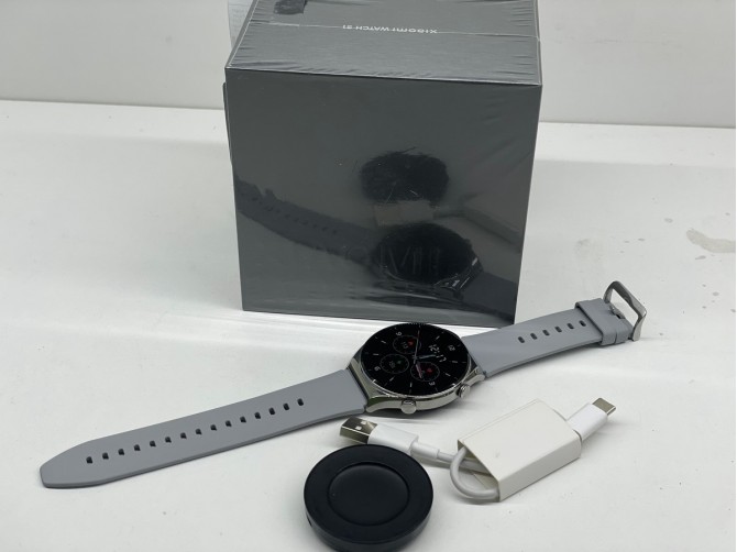 Часы Xiaomi Watch S1 (GL)