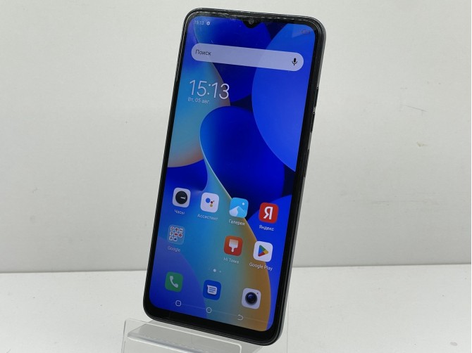 Мобильный телефон Tecno Spark 10c, 4/64GB