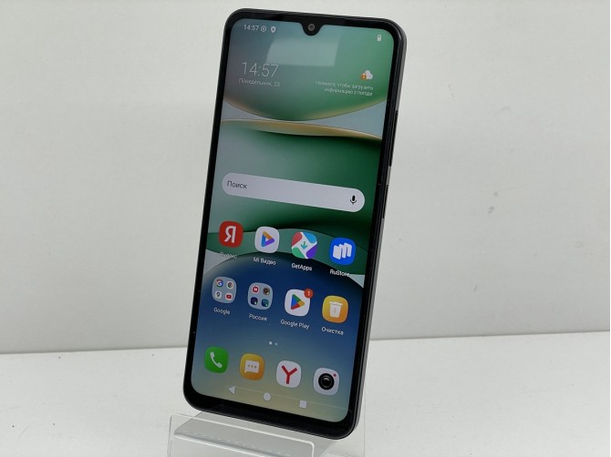 Мобильный телефон Xiaomi Redmi A5 4/128GB