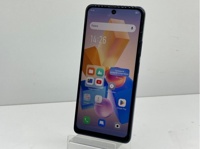 Мобильный телефон Infinix, HOT 40 Pro, 8/256GB