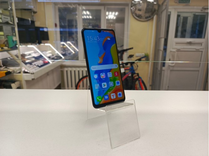Мобильный телефон HUAWEI, P30 lite, 4/128GB