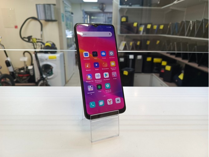 Мобильные телефоны Oppo, A5 (2020), 3/64GB