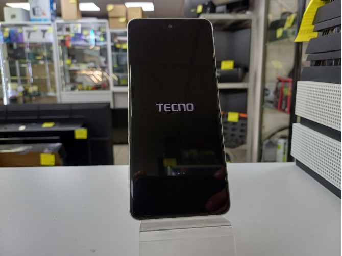 Мобильный телефон Tecno Spark 30, 8/128GB