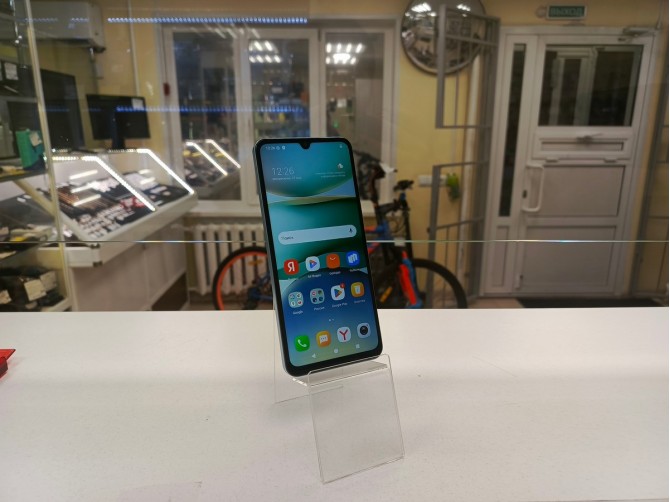 Мобильный телефон Xiaomi Redmi A5 4G, 4/64GB