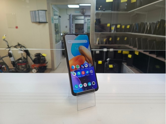 Мобильные телефоны vivo, Y22, 4/64GB