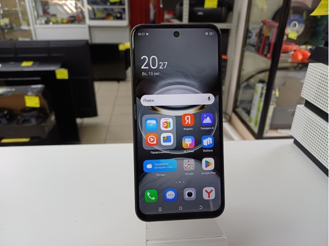 Мобильные телефоны Tecno, Spark 30C, 8/256GB