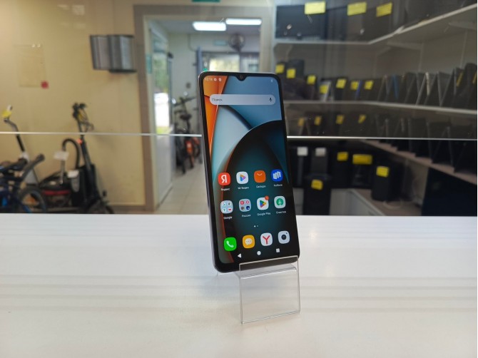 Мобильный телефон Xiaomi, Redmi A3, 3/64GB