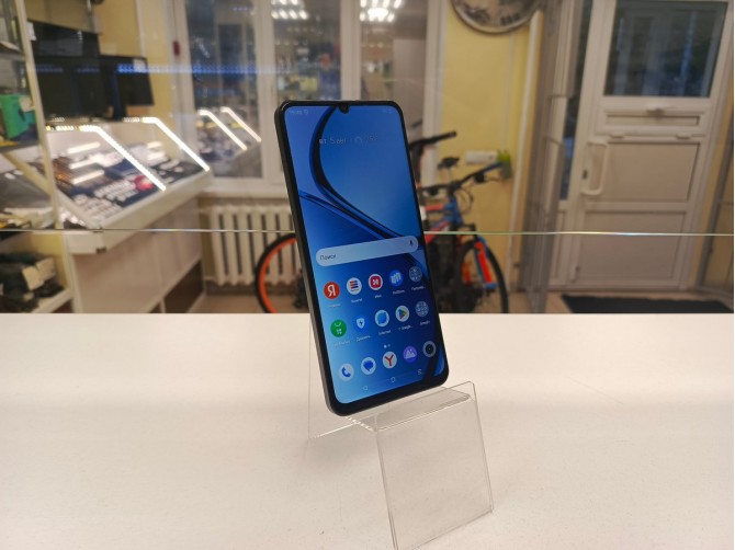Мобильный телефон Realme Note 50, 3/64GB
