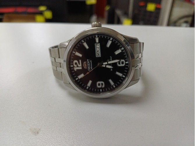 Часы Orient, SAB0B006BB