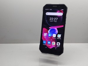 Мобильные телефоны DOOGEE, S61, 6/64GB