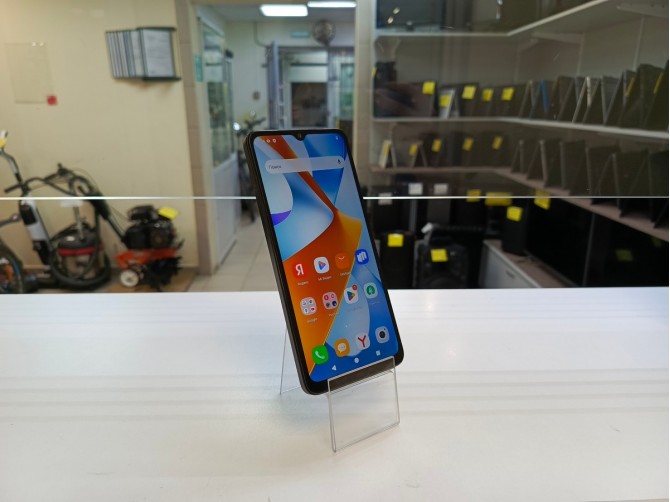 Мобильные телефоны Xiaomi, Poco C61, 3/64GB