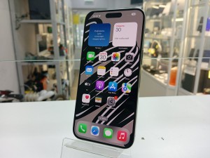 Мобильный телефон Iphone iPhone 15 Pro Max, 8/256GB