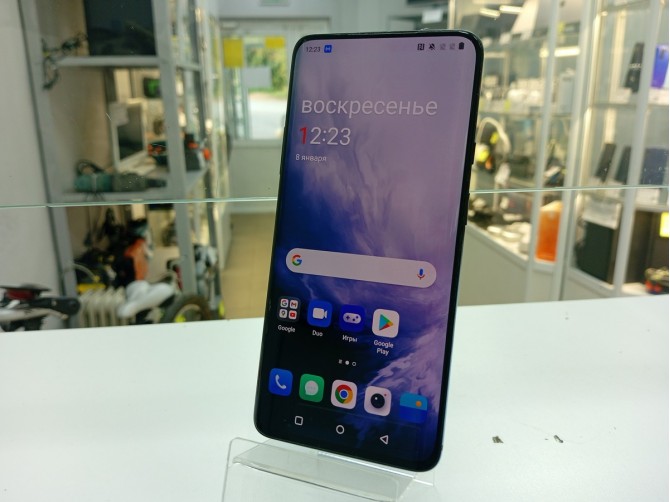 Мобильный телефон OnePlus 7 PRO 8/256GB