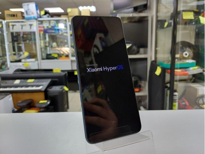 Мобильные телефоны Xiaomi, Redmi 12C, 4/128GB
