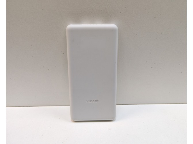 Портативное зарядное устройство Power bank Xiaomi 10000mah