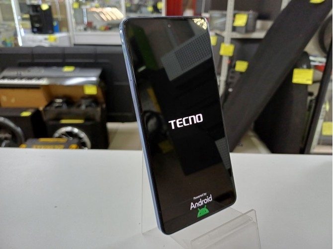 Мобильный телефон Tecno, Camon 20 Pro 5G, 8/256GB