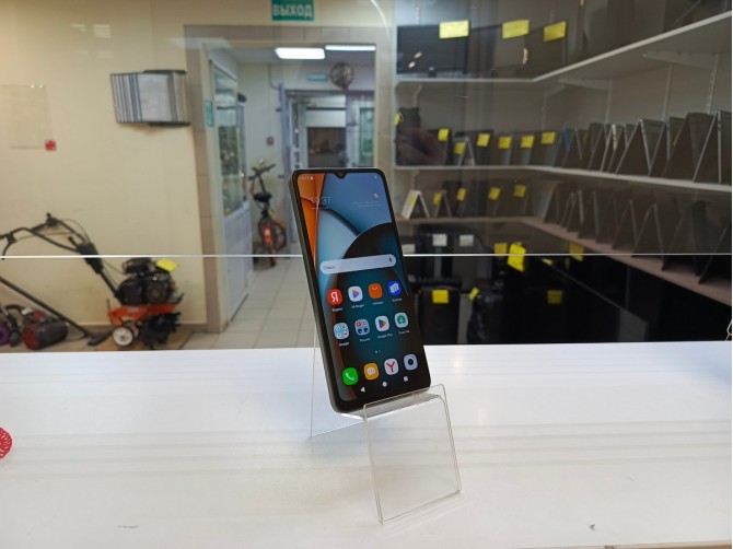 Мобильный телефон Xiaomi, Redmi A3, 4/128GB