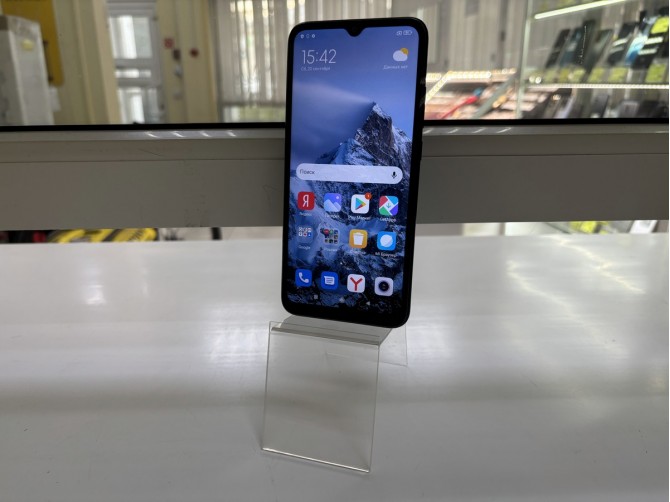 Мобильный телефон Xiaomi Redmi 9A 2/32GB