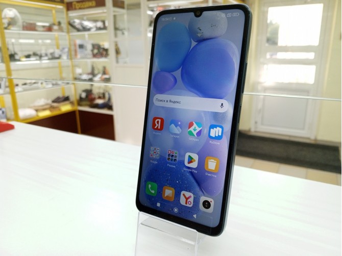 Мобильные телефоны Xiaomi, Redmi 13C, 8/256GB