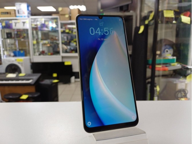 Мобильный телефон realme, C53, 6/128GB