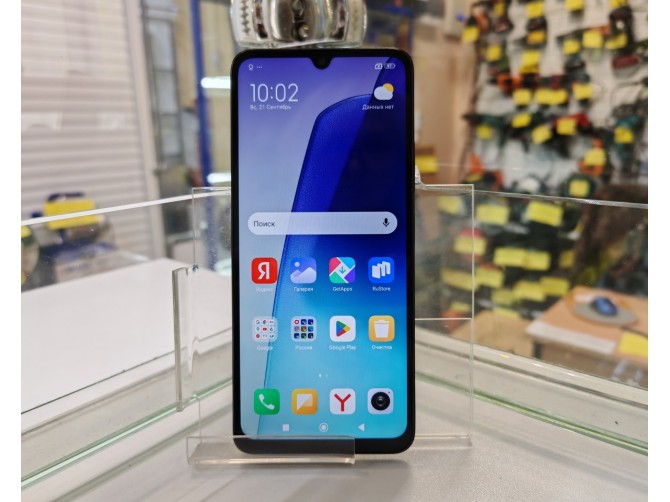 Мобильный телефон Xiaomi, Redmi 14C, 4/128GB