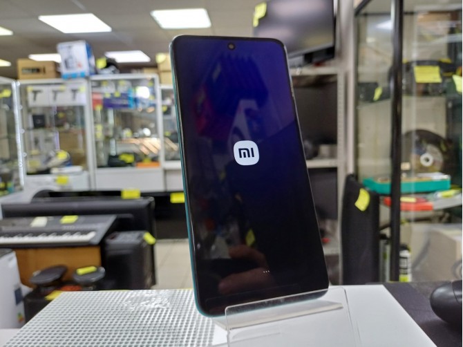 Мобильный телефон Xiaomi, Redmi Note 9 Pro, 6/64GB