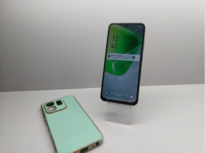 Мобильный телефон Infinix, Hot 50i, 6/128GB